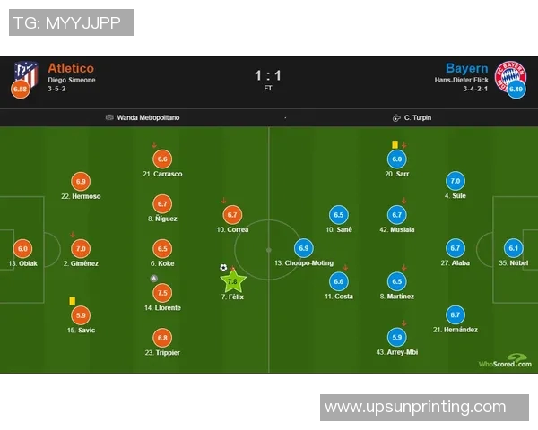 权威发布全球足球战术实力榜单揭示顶级球队竞争力与战术风格